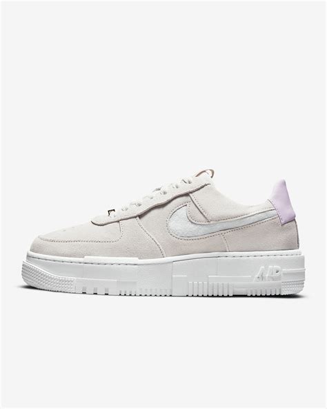 nike schuhe damen pixel|Nike Air Force 1 Pixel Women .